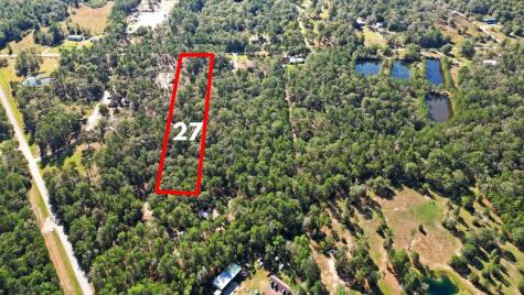 Lot 27 Sims Road Cleveland TX 77328-6204