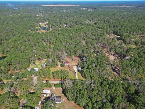 Lot 27 Sims Road Cleveland TX 77328-6204