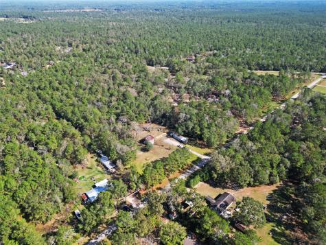 Lot 27 Sims Road Cleveland TX 77328-6204