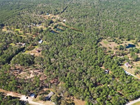 Lot 27 Sims Road Cleveland TX 77328-6204