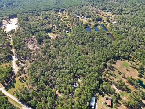 Lot 27 Sims Road Cleveland TX 77328-6204