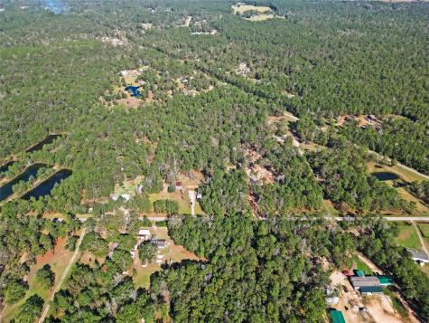 Lot 27 Sims Road Cleveland TX 77328-6204
