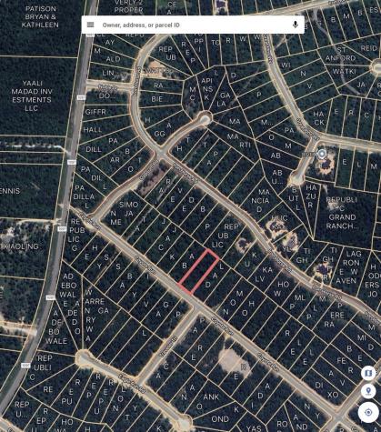 35 Coyote Run Willis TX 77378