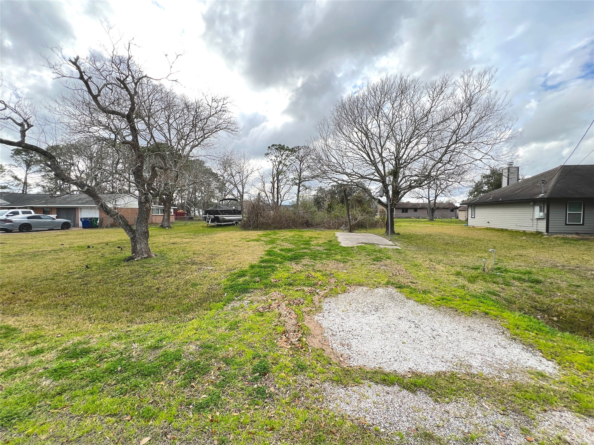 1632 Alena Road Angleton TX 77515