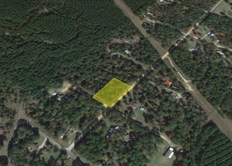 0 Conway Road Livingston TX 77351
