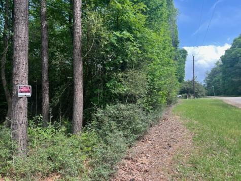 0 Conway Road Livingston TX 77351