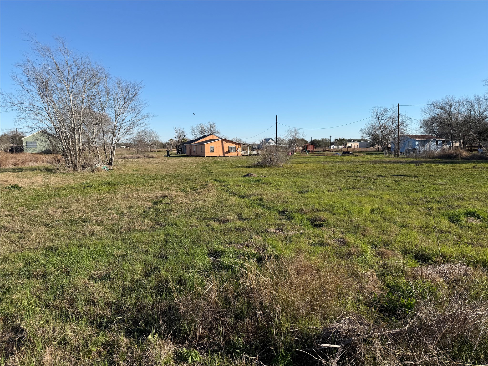 1508 Perryman Avenue Palacios TX 77465