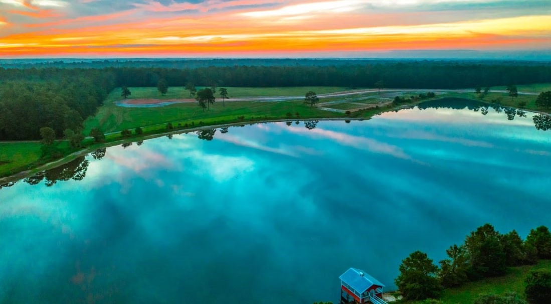 Tbd Lakeside Court Lot 182 Hillister TX 77624