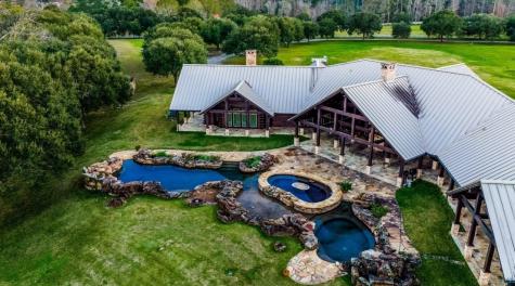 Tbd Lakeside Court Lot 182 Hillister TX 77624