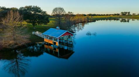 Tbd Lakeside Court Lot 182 Hillister TX 77624