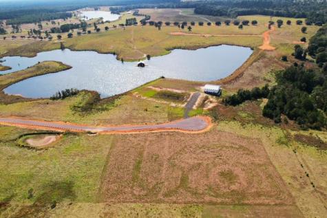 Tbd Lakeside Court Lot 182 Hillister TX 77624