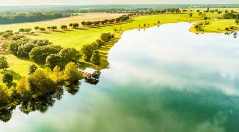Tbd Lakeside Court Lot 182 Hillister TX 77624