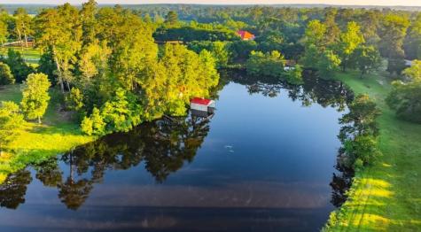 Tbd Lakeside Court Lot 182 Hillister TX 77624