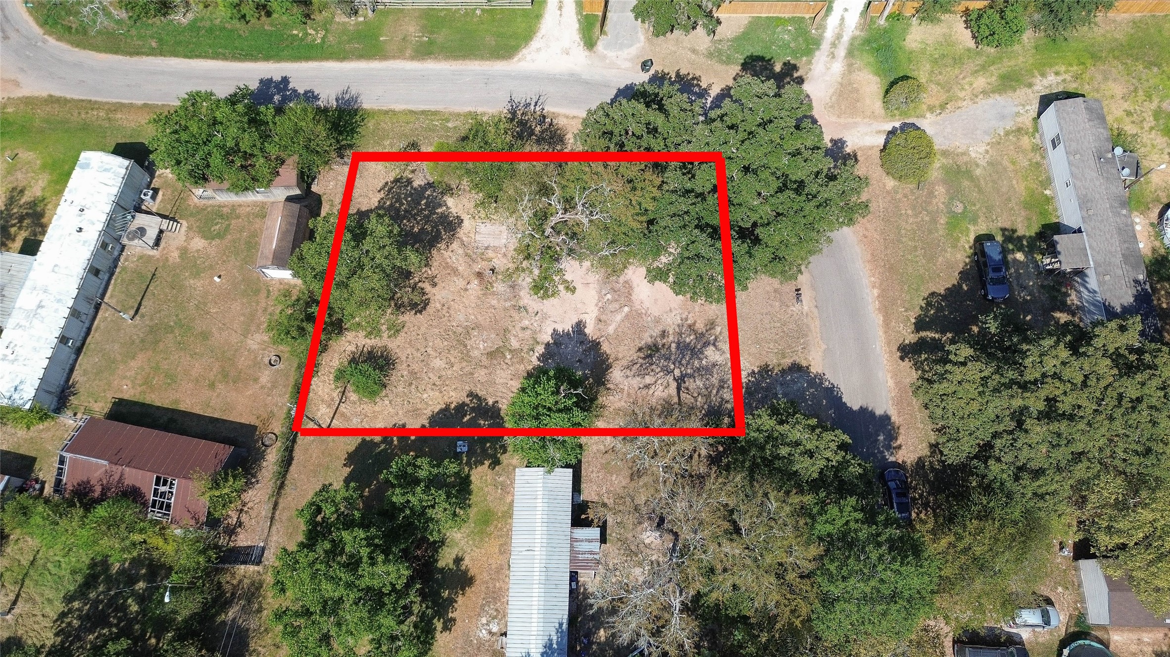 25124 Silver Springs Road Hockley TX 77447