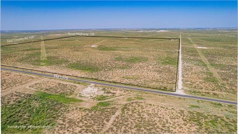 Tbd 338ac Fm-1379 Midland TX 79706
