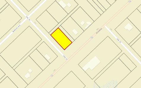 0 Broadway Avenue Port Bolivar TX 77650