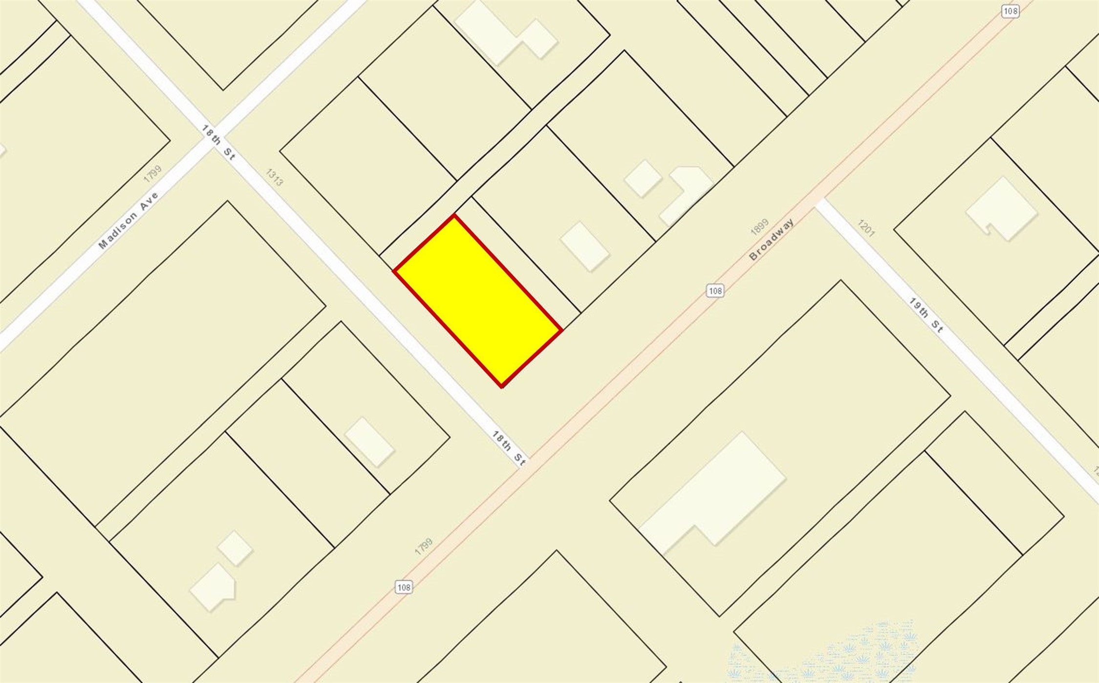 0 Broadway Avenue Port Bolivar TX 77650