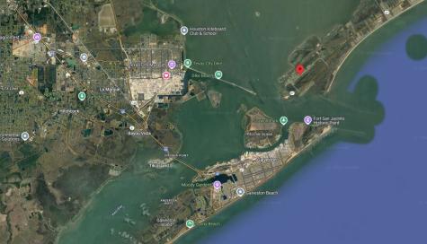 0 Broadway Avenue Port Bolivar TX 77650