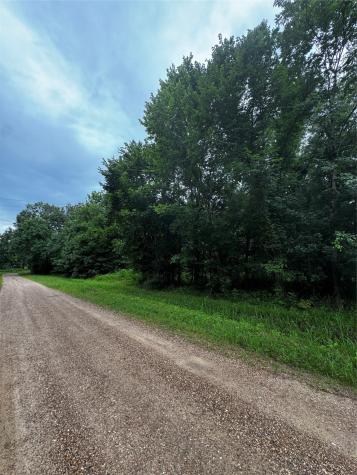 Tbd County Road 2853 Cleveland TX 77327