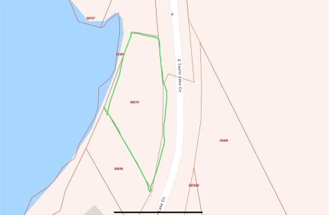 Tbd Taylor Lake Circle Livingston TX 77351