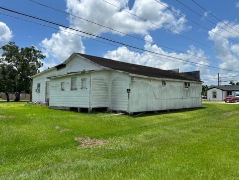 326 N Erskine Street Angleton TX 77515