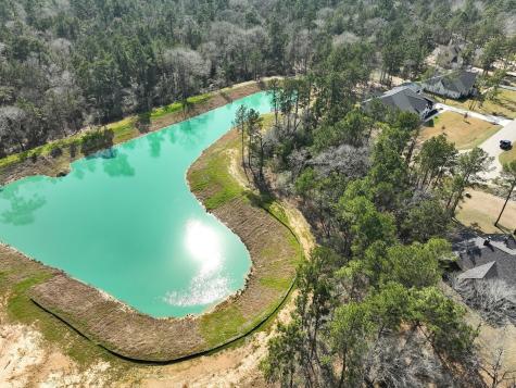 26601 Buchanan Court Magnolia TX 77355
