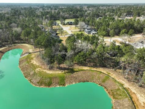 26601 Buchanan Court Magnolia TX 77355