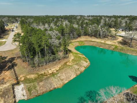 26601 Buchanan Court Magnolia TX 77355