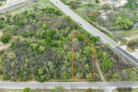 610 Nash Street Round Rock TX 78664