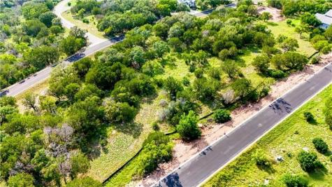 0 Clayton Nolen Drive Horseshoe Bay TX 78657