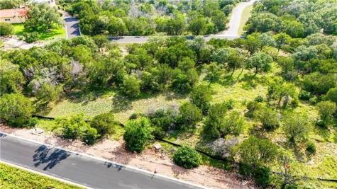 0 Clayton Nolen Drive Horseshoe Bay TX 78657