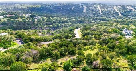 0 Clayton Nolen Drive Horseshoe Bay TX 78657