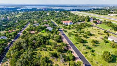 0 Clayton Nolen Drive Horseshoe Bay TX 78657