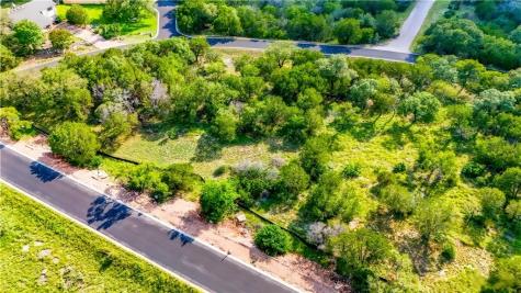 0 Clayton Nolen Drive Horseshoe Bay TX 78657