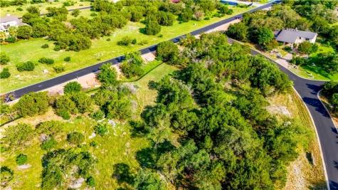 0 Clayton Nolen Drive Horseshoe Bay TX 78657