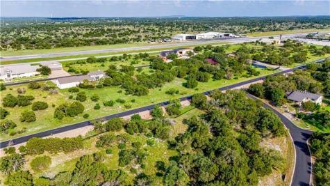 0 Clayton Nolen Drive Horseshoe Bay TX 78657