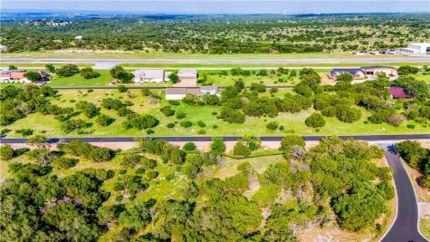 0 Clayton Nolen Drive Horseshoe Bay TX 78657