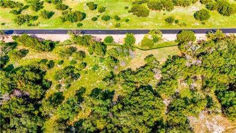 0 Clayton Nolen Drive Horseshoe Bay TX 78657