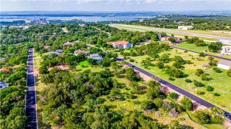 0 Clayton Nolen Drive Horseshoe Bay TX 78657
