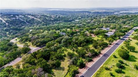 0 Clayton Nolen Drive Horseshoe Bay TX 78657