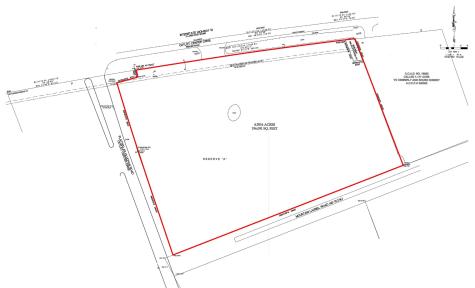 4089 I 10 Frontage Road Sealy TX 77474