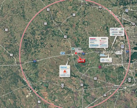 4089 I 10 Frontage Road Sealy TX 77474