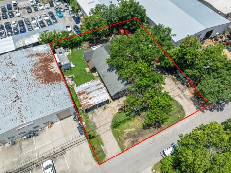 3826 Osage Street Houston TX 77063