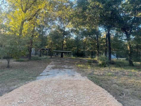 891 Windwood Drive Livingston TX 77351