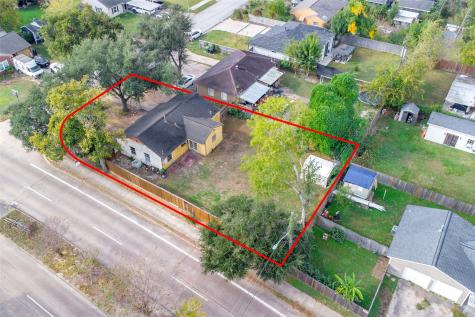 7402 Raton Street Houston TX 77055