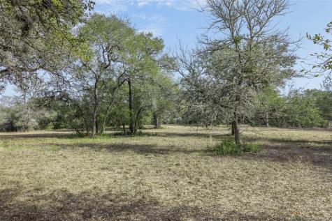 110 Drake Lane - Lot 25 Round Top TX 78954