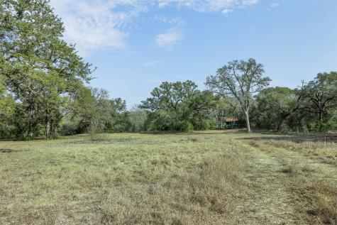 110 Drake Lane - Lot 25 Round Top TX 78954