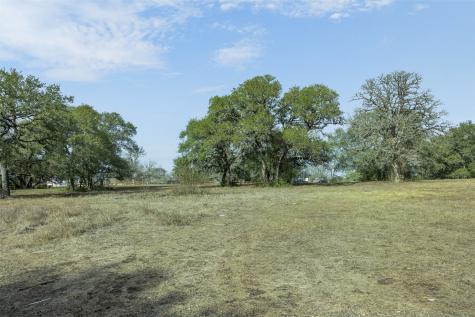 110 Drake Lane - Lot 25 Round Top TX 78954