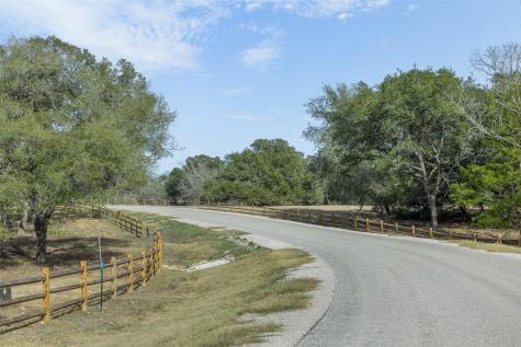 110 Drake Lane - Lot 25 Round Top TX 78954