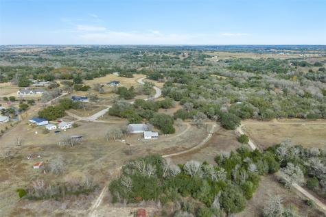 110 Drake Lane - Lot 25 Round Top TX 78954